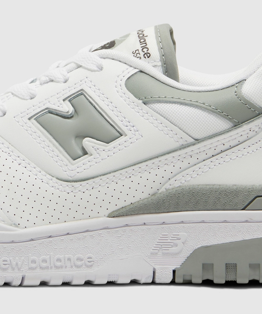 New Balance BB550 sneaker